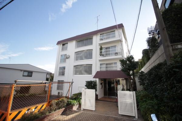 豊栄参宮橋マンション
